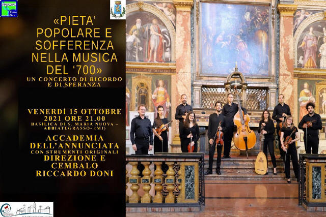 Annunciata Abbiategrasso
